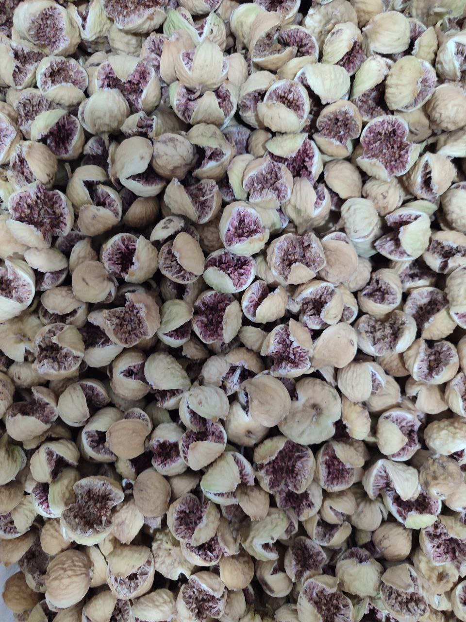 تصویر 1 از بهترین انجیر گنجشک خورده سایز درشت (AAA) + قیمت خرید عالی