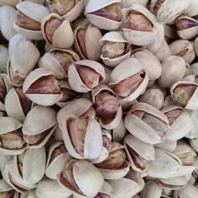 تصویر 3 از پسته کله قوچی خندان انس ۲۲ تا ۲۴ + قیمت خرید
