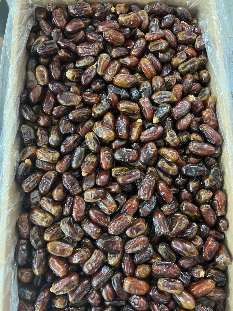 تصویر 2 از خرید عمده خرما استعمران خوزستان + قیمت بینظیر
