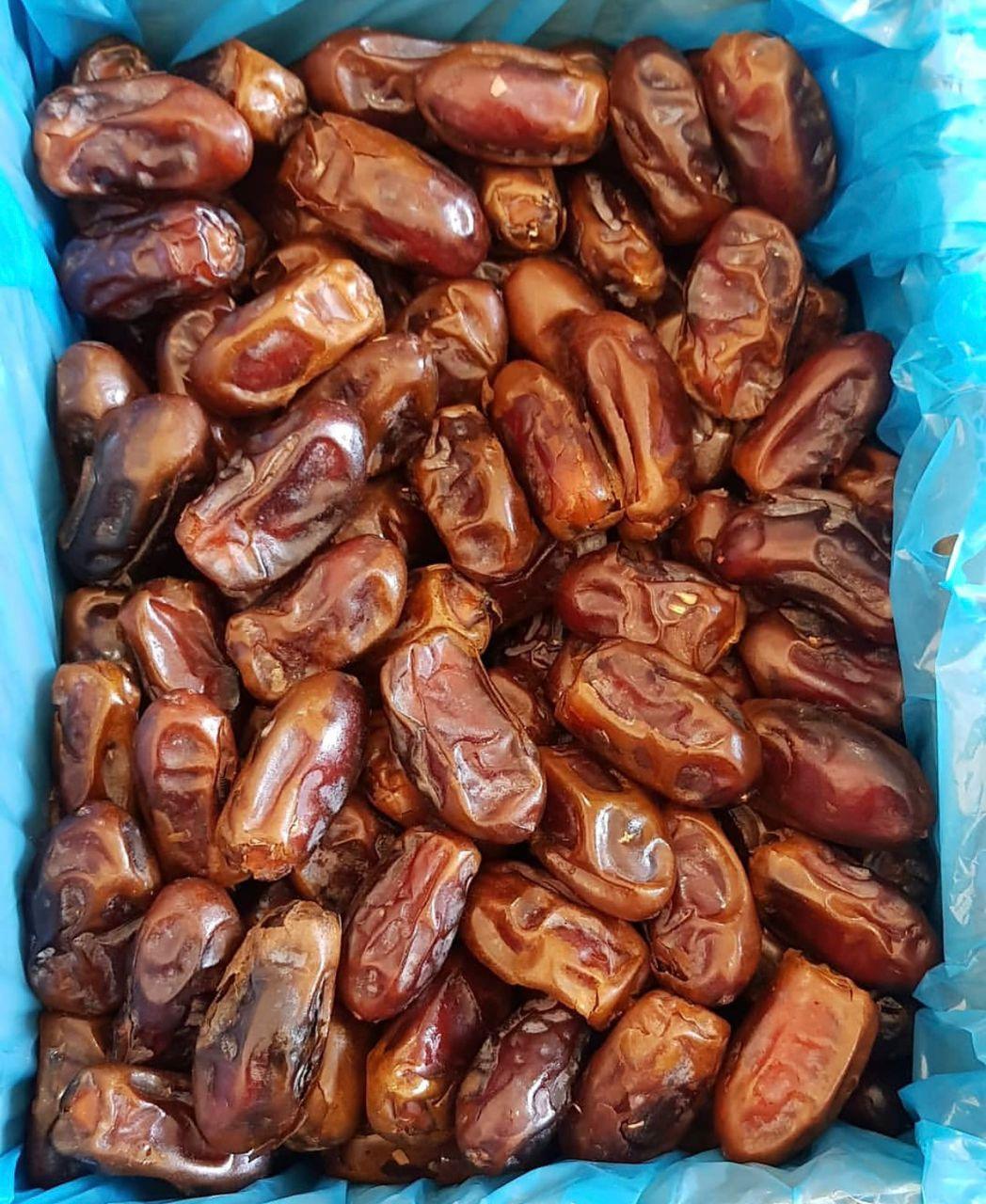 تصویر 1 از خرید عمده خرما استعمران خوزستان + قیمت بینظیر