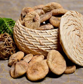 خرید انجیر خشک دست چین شده