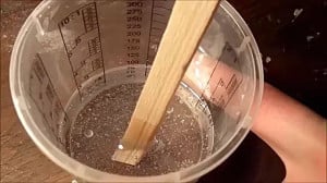 تصویر 3 از فروش الیاف شیشه و رزین فایبرگلاس و پکیج کامل + ارسال فوری