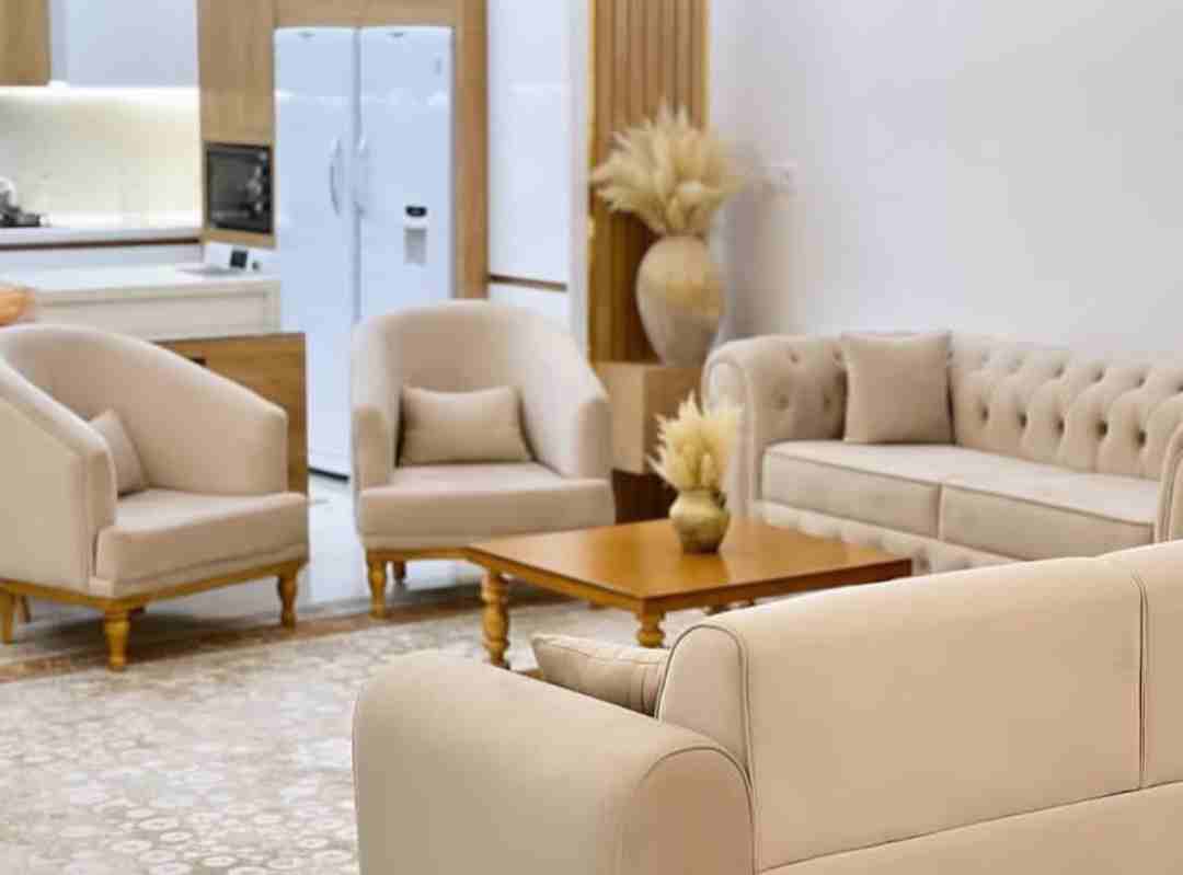 تصویر 6 از فروش بی نظیر چستر کوئین شیک و راحت