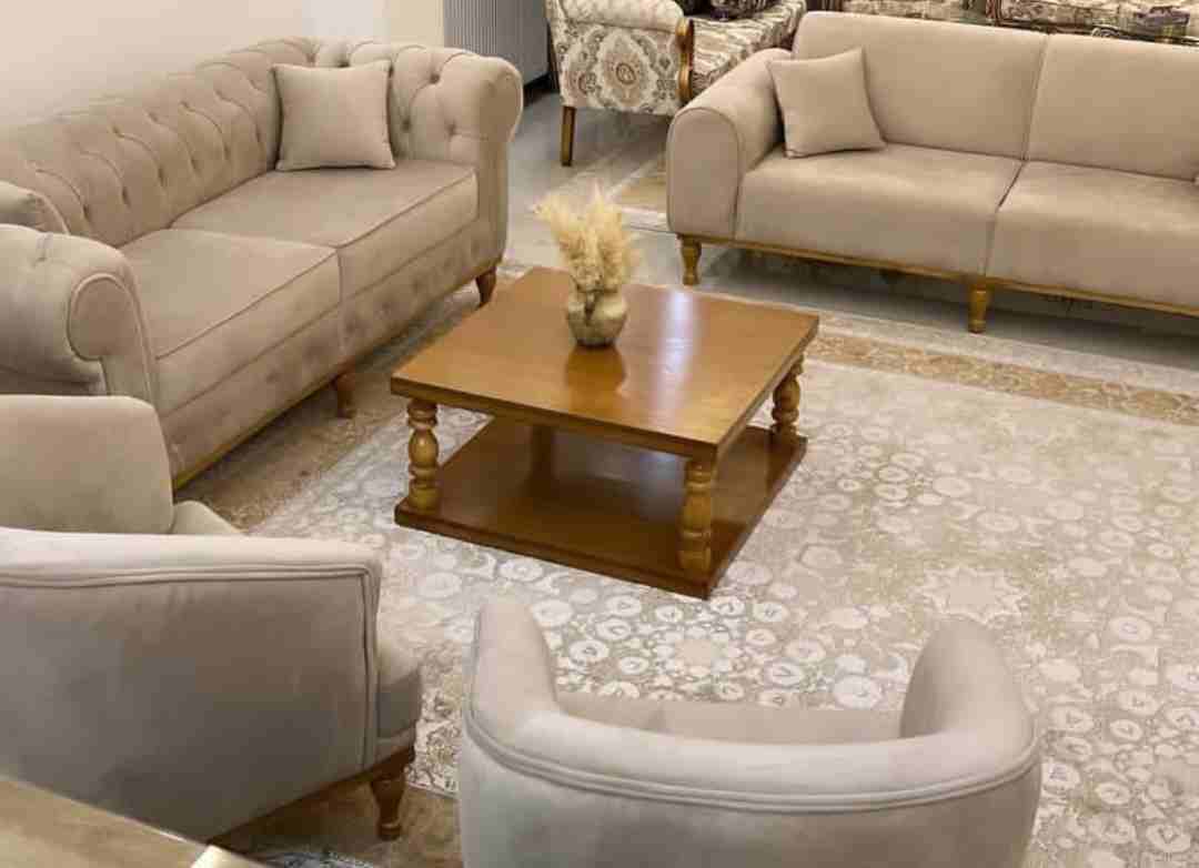 تصویر 2 از فروش بی نظیر چستر کوئین شیک و راحت