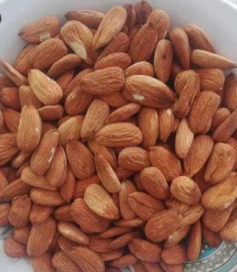 تصویر 3 از قیمت بادام مامایی تازه سایز درشت + فروش عمده صادراتی