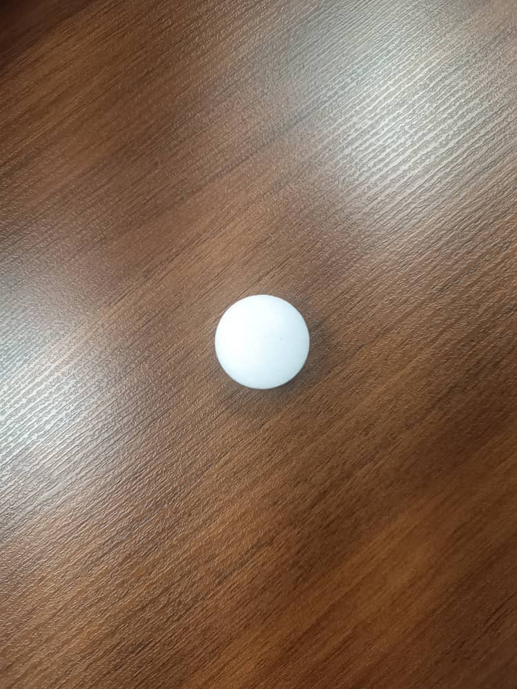 تصویر 1 از قرص نمک با خلوص عالی، عمده فروش خرید استثنائی