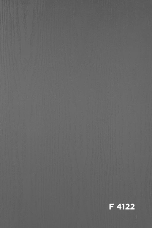 تصویر 1 از روکش وکیوم ممبران طرح چوب طوسی تیره FRP مدل F 4122 + قیمت عمده روکش PVC کابینت