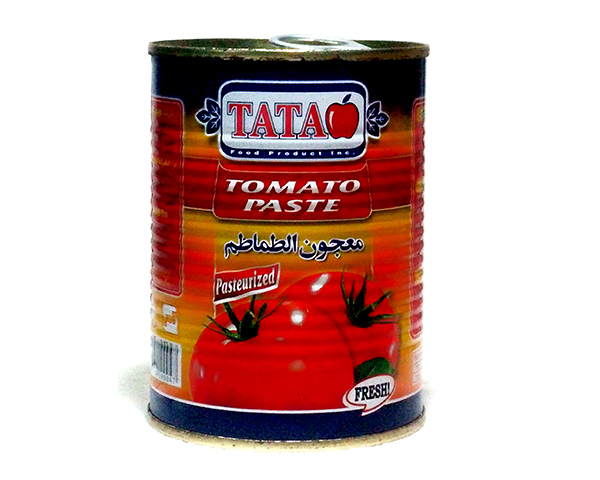 خرید عمده رب گوجه تاتايو