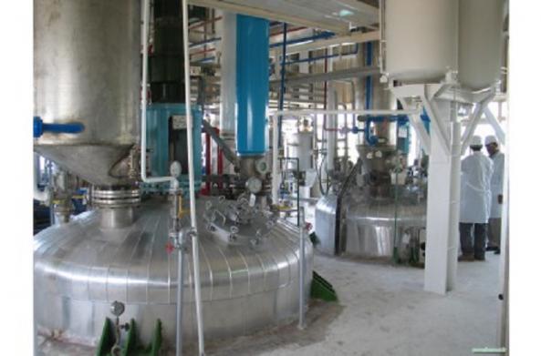تصویر 1 از قیمت روز رزین پلی استر ارتوفتالیک + خرید مستقیم از کارخانه