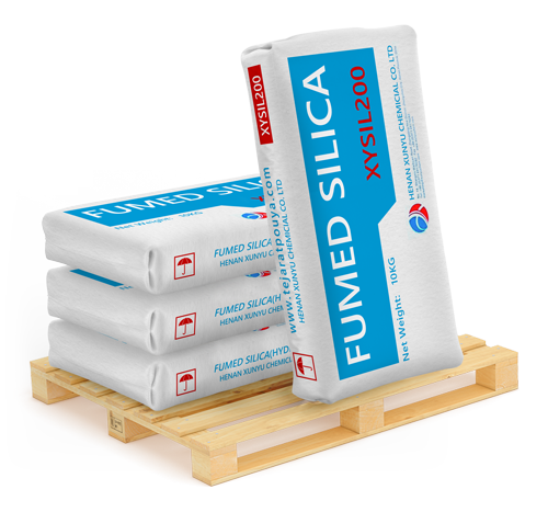 تصویر 3 از فروش اروزیل (Aerosil) صنعتی + افزایش ویسکوزیته و بهبود کیفیت رزین