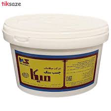 تصویر 1 از فروش چسب سنگ سطلی با کیفیت عالی و مقرون به صرفه