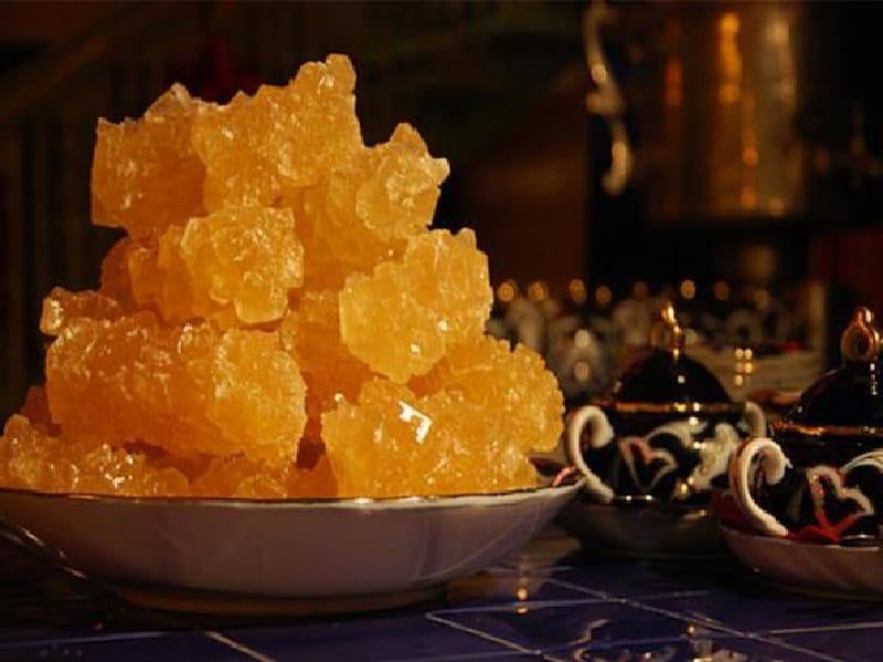 تصویر 2 از فروش عمده نبات میلاد