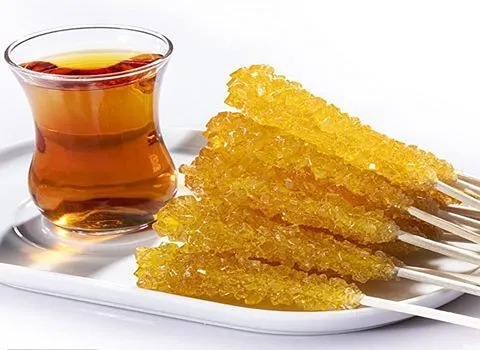 تصویر 5 از فروش عمده نبات سحر خیز + کیفیت عالی