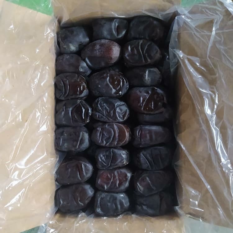 تصویر 2 از قیمت خرمای مضافتی + خرید باور نکردنی
