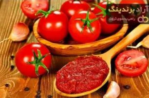 تصویر 7 از رب دریان دشت شیشه آیی 1550 + بسته 6 عددی