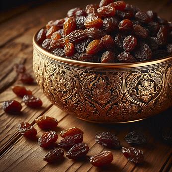 تصویر 5 از خرید عمده کشمش آفتابی طبیعی بناب + قیمت ارزان