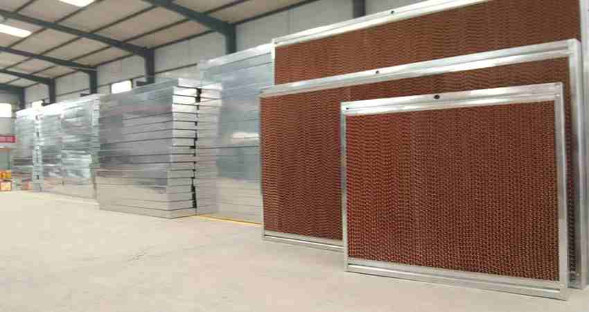 تصویر 4 از معرفی پد سلولزی 7090 ابعاد 60 × 120 ضخامت 15 + بهترین قیمت خرید