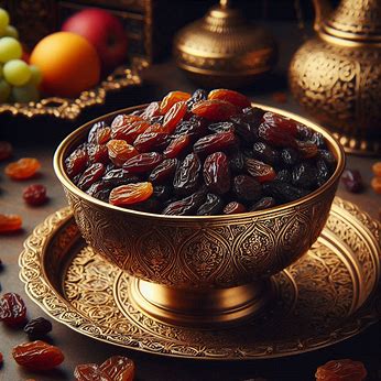 تصویر 3 از فروش فوق العاده کشمش آفتابی ارگانیک فله ای با قیمت فوق العاده ارزان