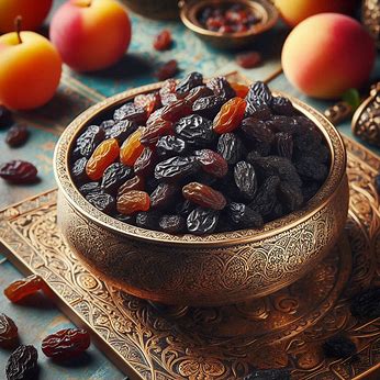 تصویر 5 از فروش فوق العاده کشمش آفتابی ارگانیک فله ای با قیمت فوق العاده ارزان
