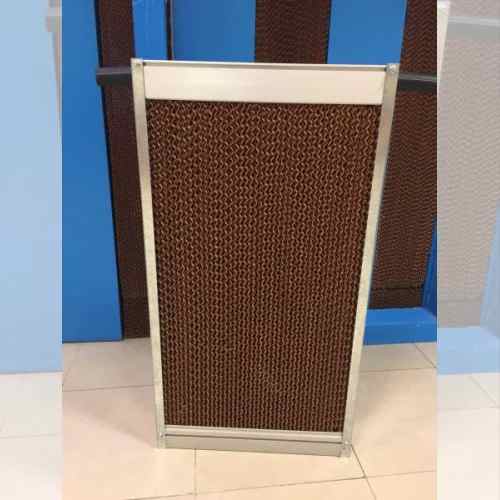 تصویر 1 از قیمت پد سلولزی 7090 ابعاد 60 × 150 ضخامت 15 + پخش تولیدی عمده کارخانه