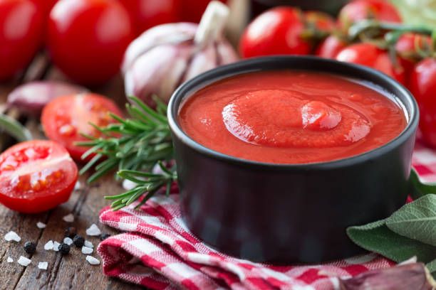 تصویر 4 از رب گوجه مخصوص ترشی‌ سازی + خرید