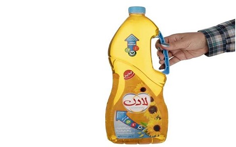 تصویر 1 از خرید عمده روغن مایع 1800 گرمی مخلوط پخت و پز + قیمت اسنثنائی