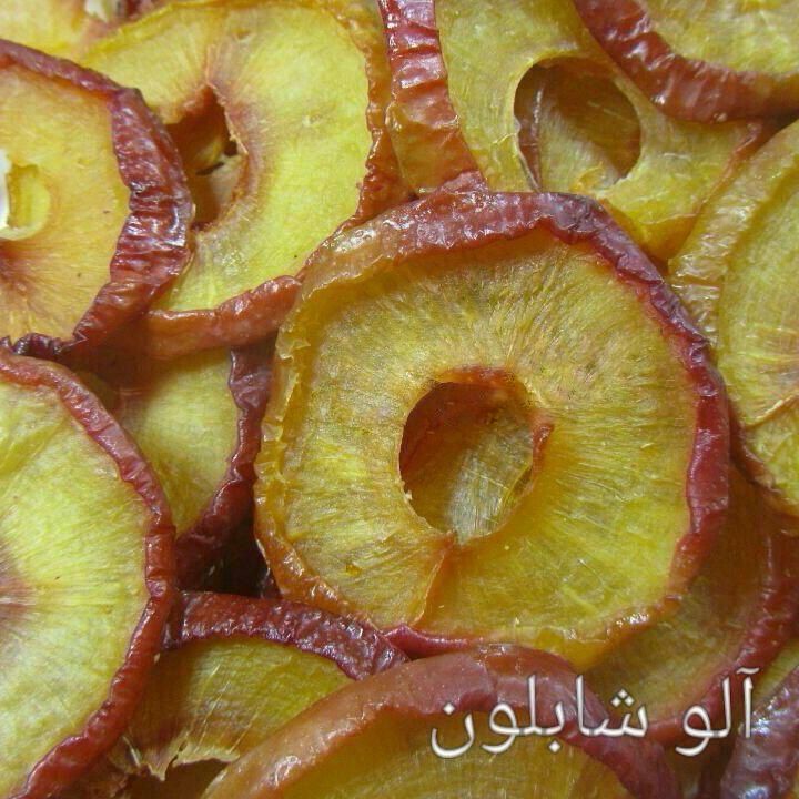 تصویر 1 از خرید آلو شابلون خشک + فروش ویژه
