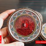 تصویر 1 از زعفران سوپر نگین