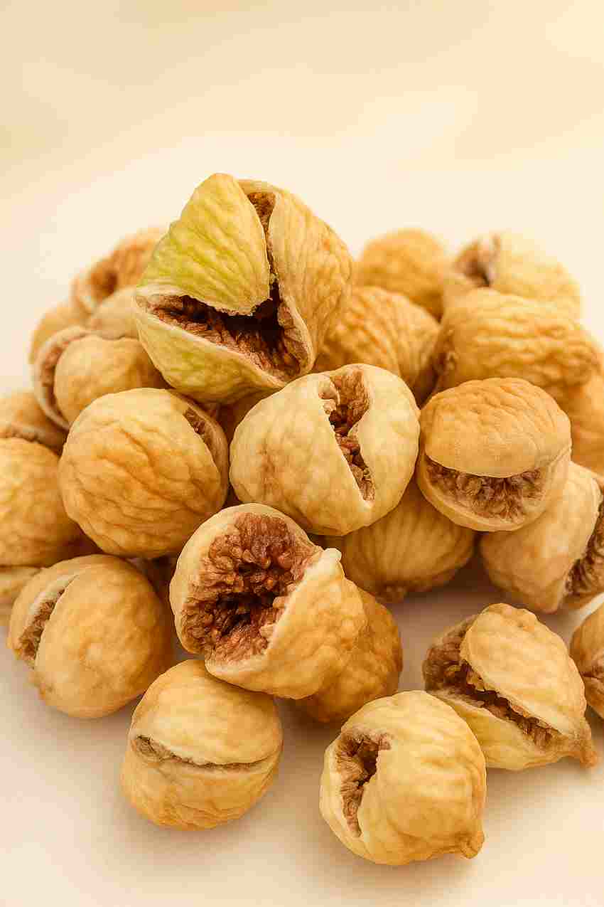 قیمت روز انجیر خشک فله در بازار ایران