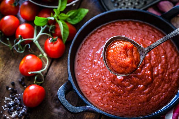 تصویر 2 از رب گوجه مخصوص مصارف خانگی + خرید