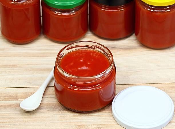 تصویر 2 از خرید رب گوجه با بسته‌بندی مقاوم در برابر نور