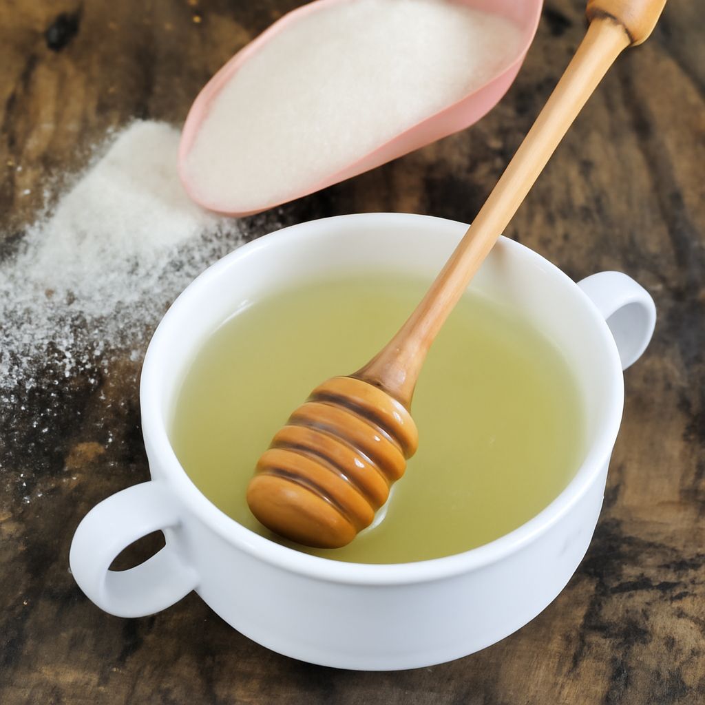 تصویر 1 از خرید گلوکز مایع شاهرود با تضمین کیفیت و ارسال فوری