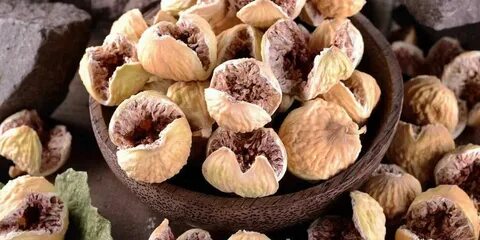 فروش انجیر خشک بی نظیر استهبان + قیمت مناسب
