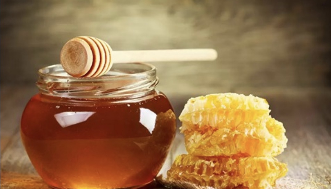 عسل ارگانیک مرغوب گون گز انگبین لرستان