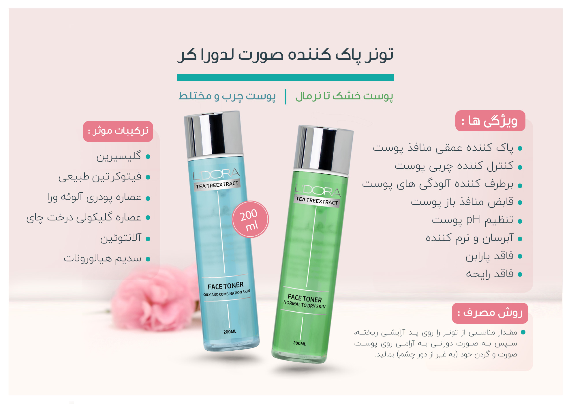 تصویر 1 از خرید تضمینی تونر چرب + فروش عمده