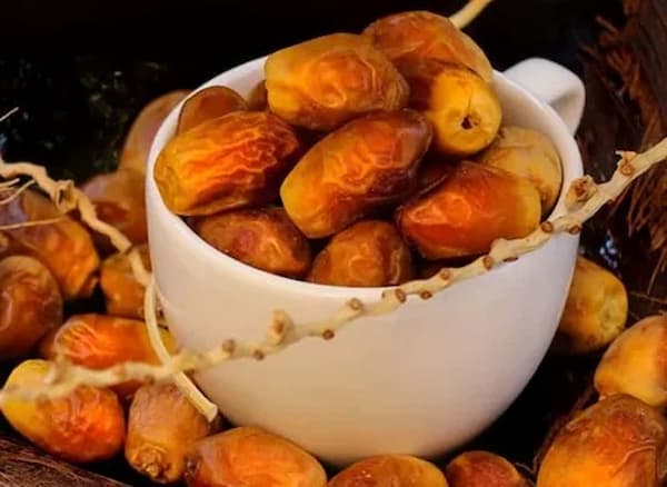 تصویر 2 از خرید خرمای زاهدی تازه و درجه یک