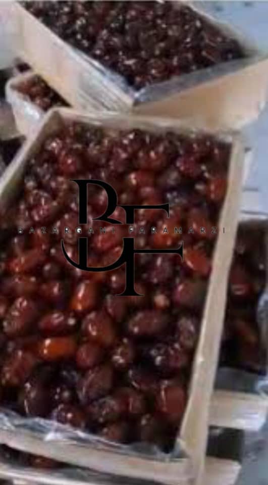 تصویر 3 از فروش خرما کلوته جیرفت با تضمین کیفیت + قیمت رقابتی