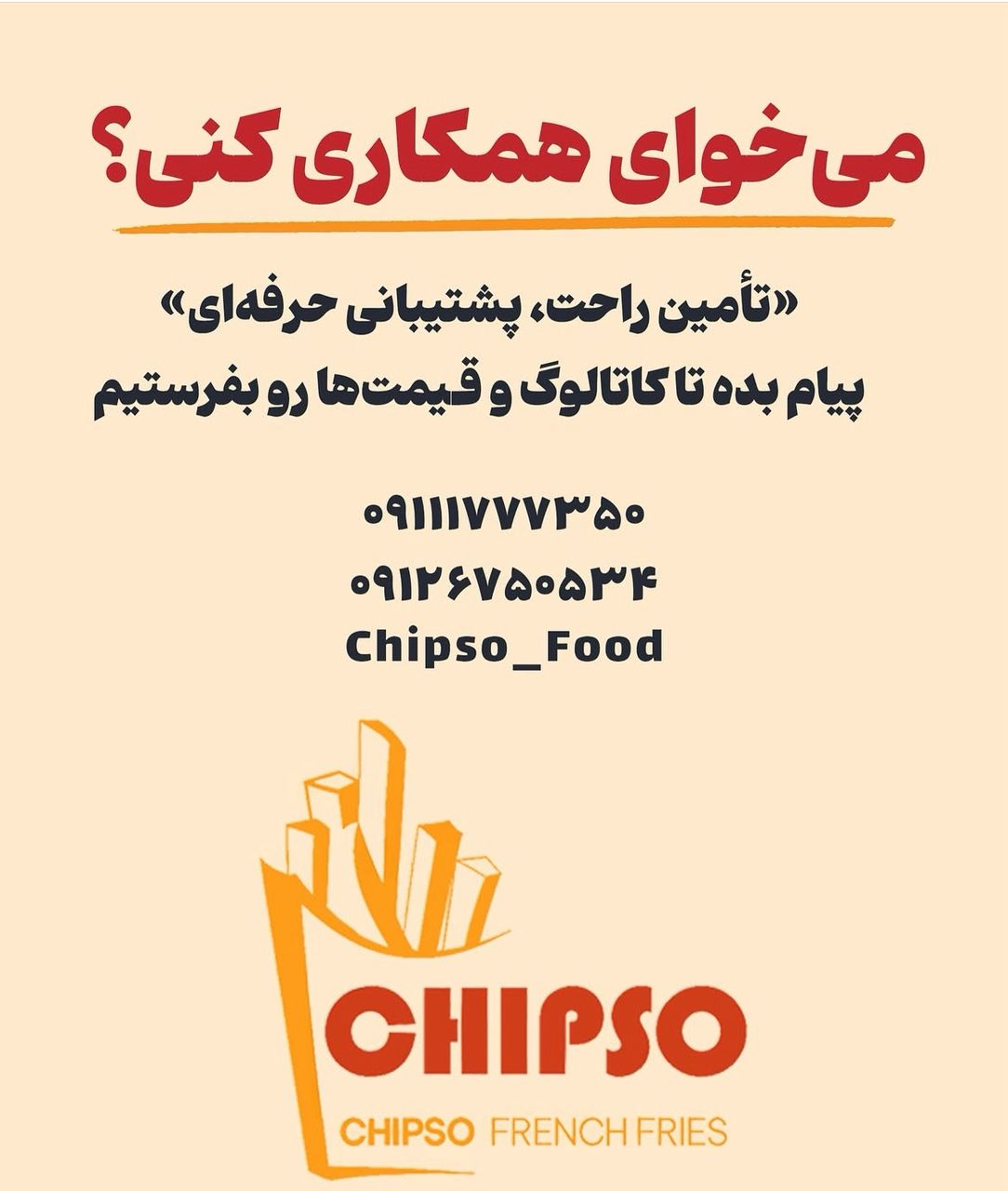 تصویر 1 از فروش عمده و ویژه انواع چیپس