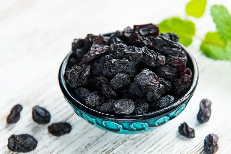 قیمت مویز شرابی ایرانی درجه یک بدون هسته + صادراتی و کیفیت بالا
