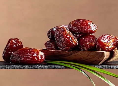 تامین عمده خرمای مرداسنگ برای خریداران قطر + بسته‌ بندی صادراتی