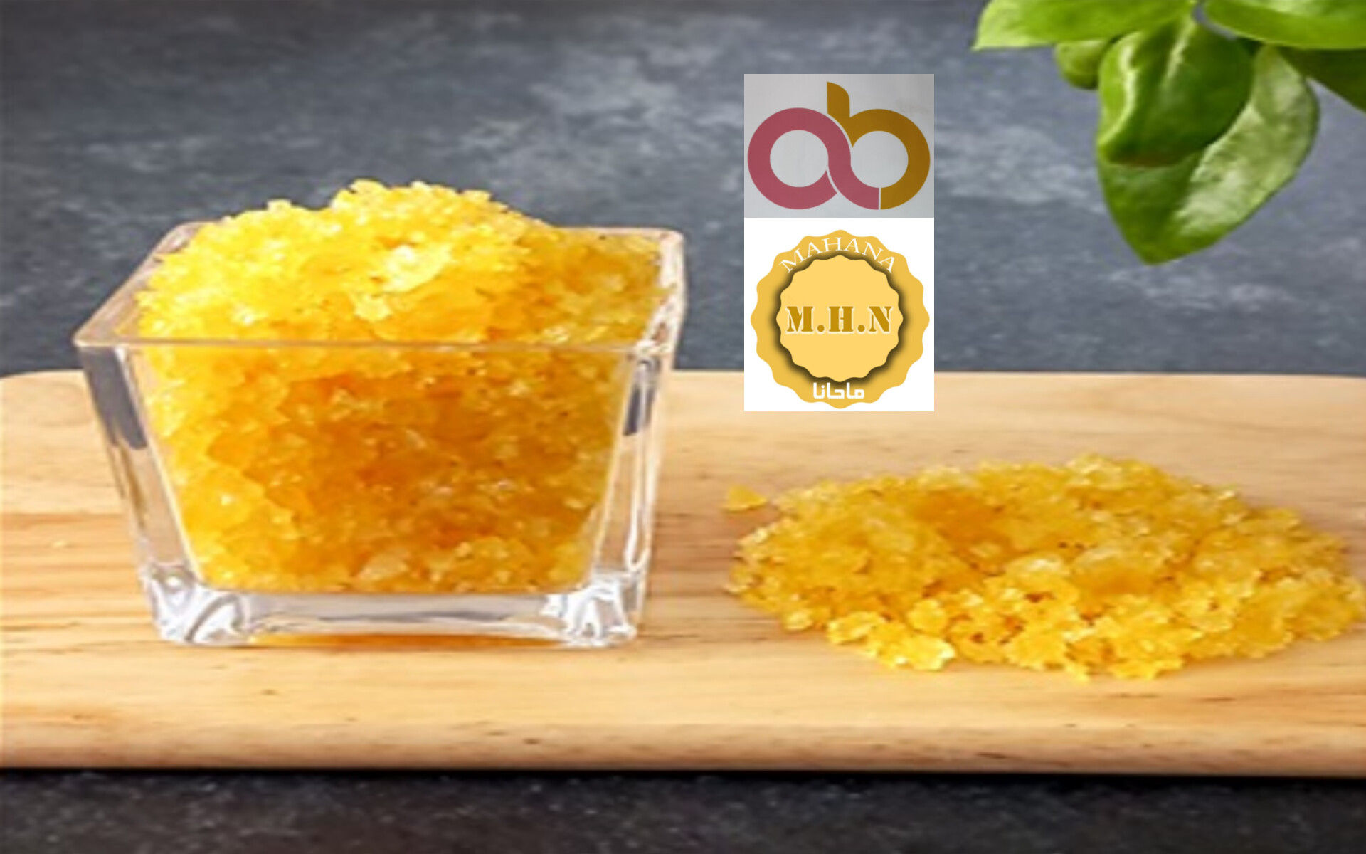 خرده نبات درجه یک با شیرینی و طعم ماندگار