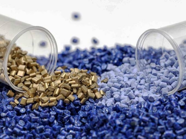 تصویر 3 از قیمت خرید گرانول شفاف جهت بسته بندی غذایی + فروش ویژه