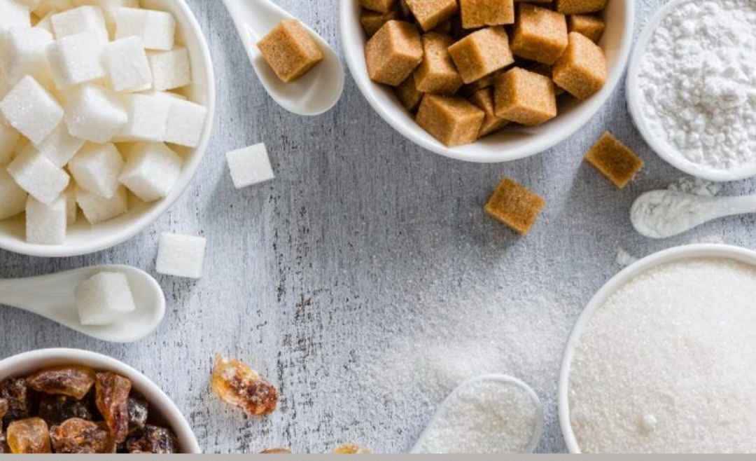 تصویر 1 از قیمت قند قهوه ای اصفهان + خرید عمده