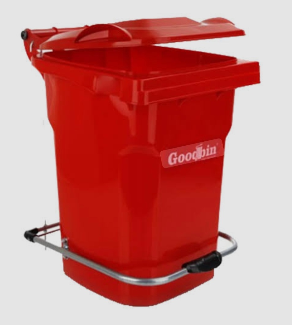 تصویر 1 از قیمت خرید سطل زباله بیمارستانی + کیفیت بالا