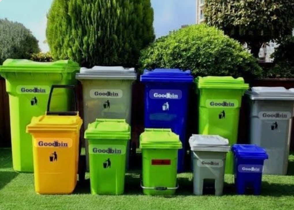 تصویر 5 از قیمت خرید سطل زباله بیمارستانی + کیفیت بالا