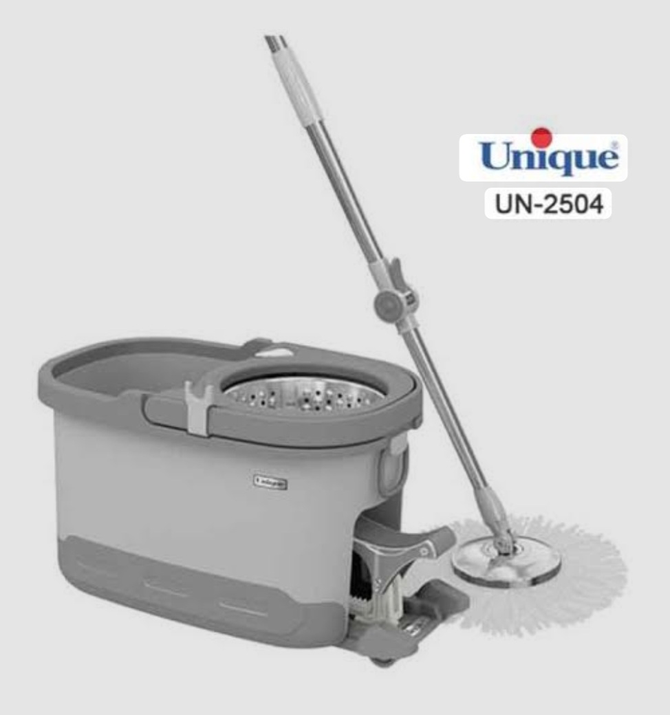 تصویر 1 از قیمت و خرید تی زمین شوی چرخشی + فروش فوق العاده
