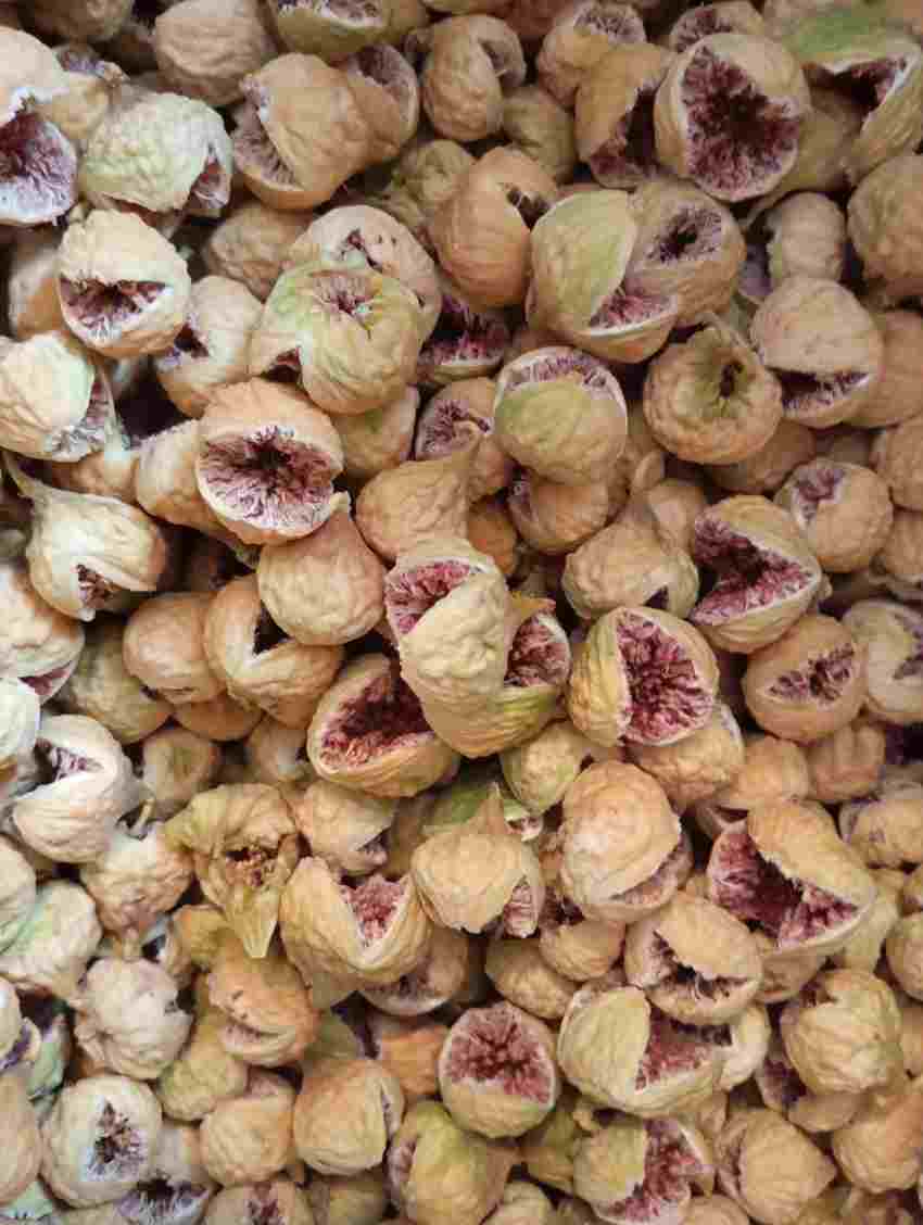 انجیر مرغوب استهبان کیفیت عالی قیمت باغدار