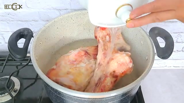 گوشت بلدرچین