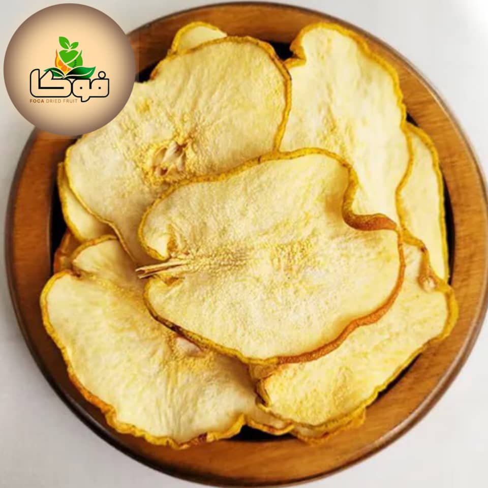 تصویر 5 از فروش گلابی خشک لوکس + با قیمت استثنایی