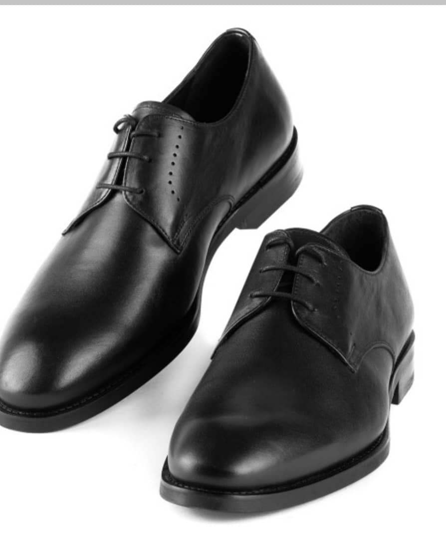 تصویر 2 از خرید عمده کفش چرمی مردانه با بهترین کیفیت قیمت مناسب